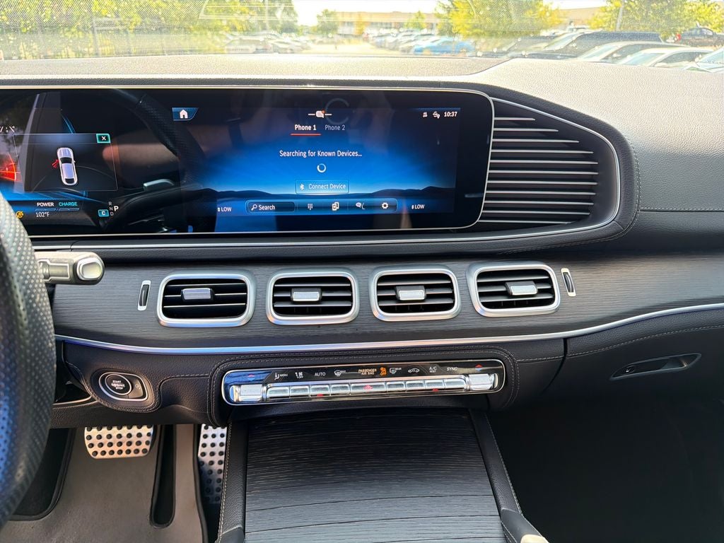 2024 Mercedes-Benz GLE GLE 53 AMG® 4MATIC®