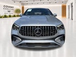 2024 Mercedes-Benz GLE GLE 53 AMG® 4MATIC®