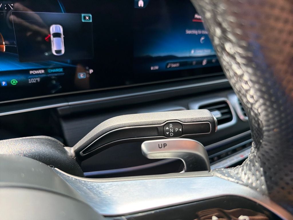 2024 Mercedes-Benz GLE GLE 53 AMG® 4MATIC®