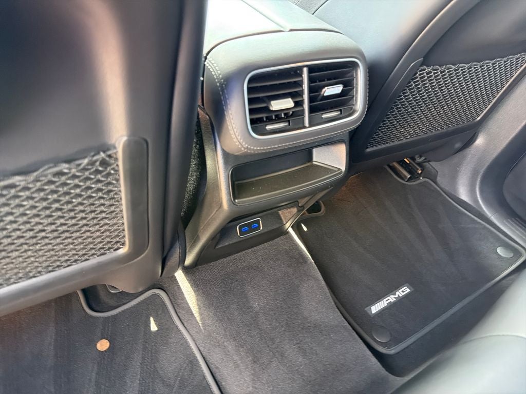 2024 Mercedes-Benz GLE GLE 53 AMG® 4MATIC®