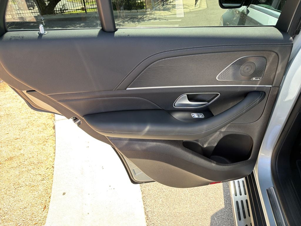 2024 Mercedes-Benz GLE GLE 53 AMG® 4MATIC®