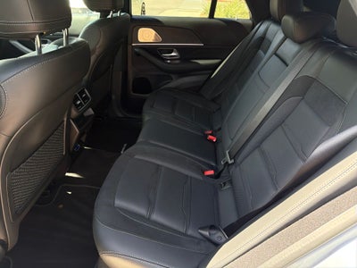 2024 Mercedes-Benz GLE GLE 53 AMG® 4MATIC®