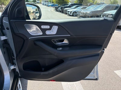 2024 Mercedes-Benz GLE GLE 53 AMG® 4MATIC®