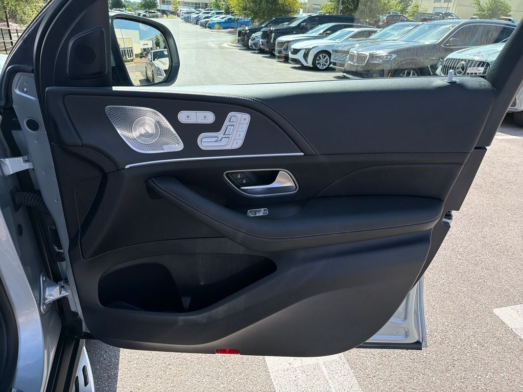2024 Mercedes-Benz GLE GLE 53 AMG® 4MATIC®