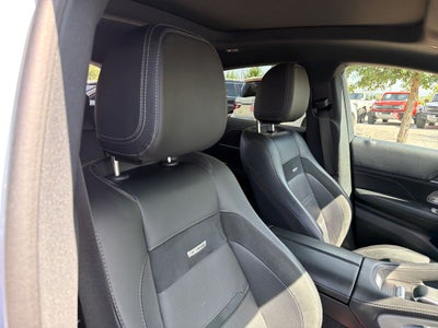2024 Mercedes-Benz GLE GLE 53 AMG® 4MATIC®