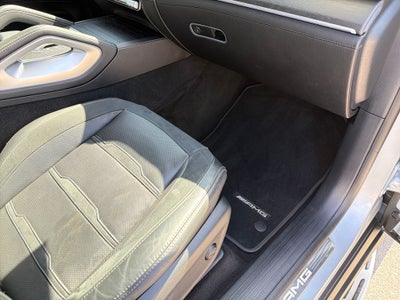 2024 Mercedes-Benz GLE GLE 53 AMG® 4MATIC®