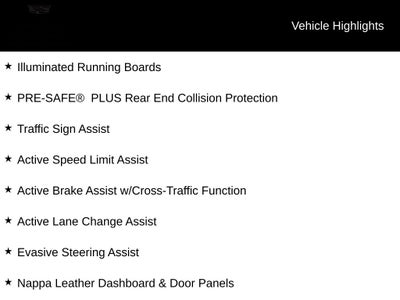 2024 Mercedes-Benz GLE GLE 53 AMG® 4MATIC®