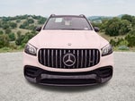 2024 Mercedes-Benz GLS GLS 63 AMG® 4MATIC®