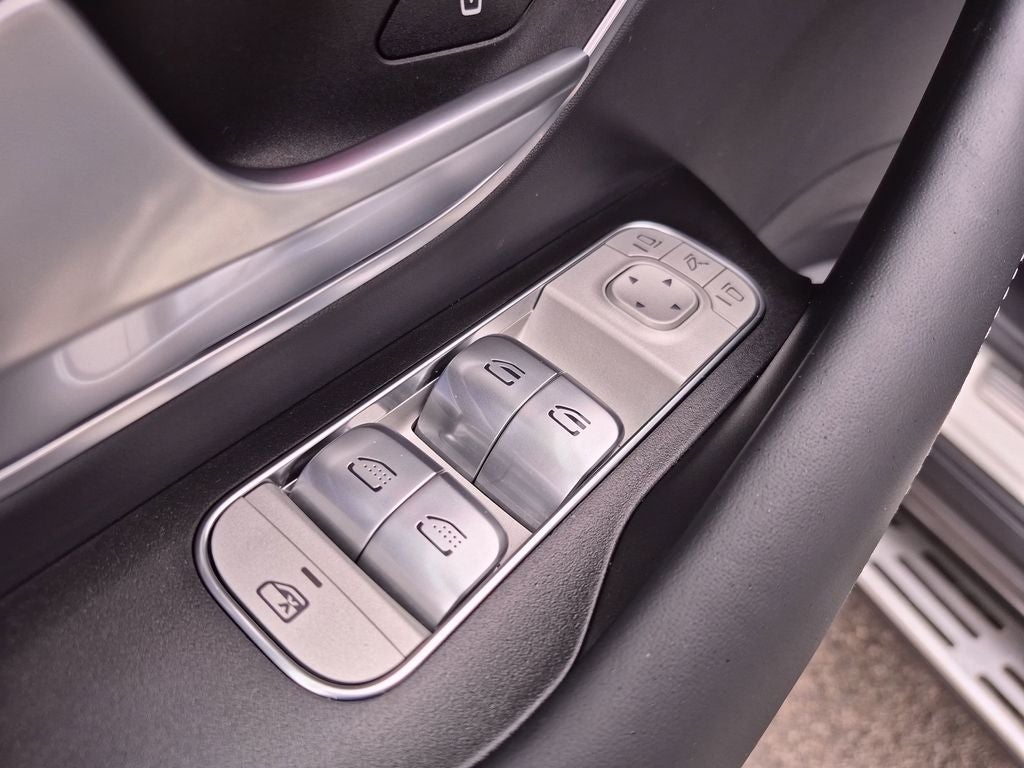 2024 Mercedes-Benz GLS GLS 63 AMG® 4MATIC®