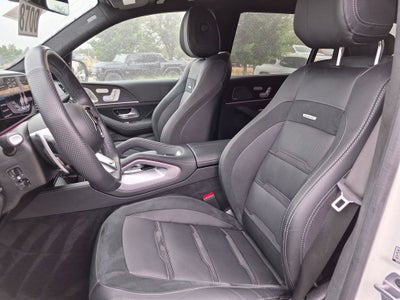 2024 Mercedes-Benz GLS GLS 63 AMG® 4MATIC®