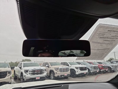 2024 Mercedes-Benz GLS GLS 63 AMG® 4MATIC®