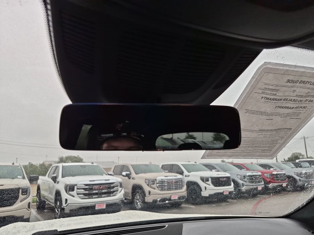 2024 Mercedes-Benz GLS GLS 63 AMG® 4MATIC®