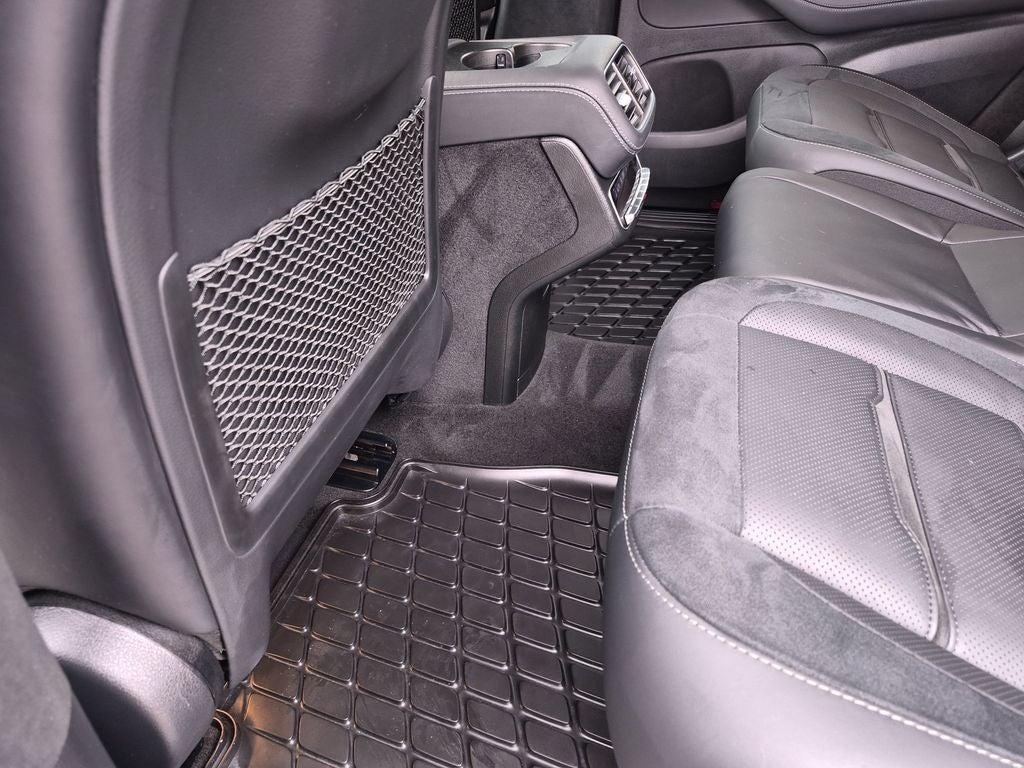 2024 Mercedes-Benz GLS GLS 63 AMG® 4MATIC®