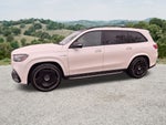2024 Mercedes-Benz GLS GLS 63 AMG® 4MATIC®