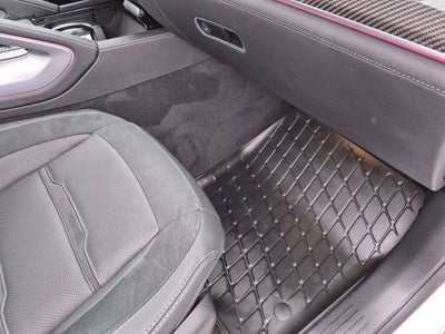 2024 Mercedes-Benz GLS GLS 63 AMG® 4MATIC®