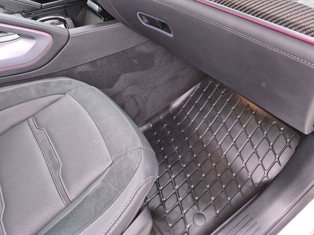 2024 Mercedes-Benz GLS GLS 63 AMG® 4MATIC®