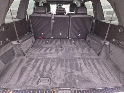 2024 Mercedes-Benz GLS GLS 63 AMG® 4MATIC®