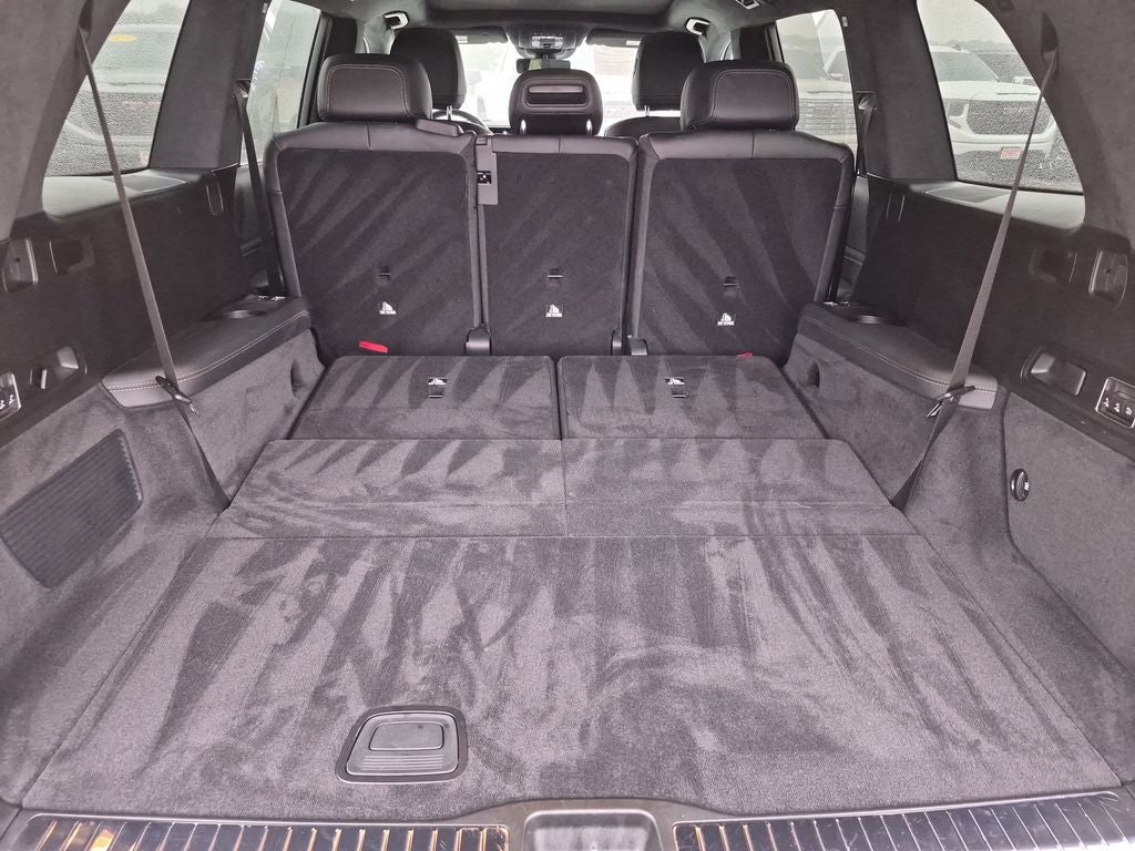 2024 Mercedes-Benz GLS GLS 63 AMG® 4MATIC®
