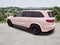 2024 Mercedes-Benz GLS GLS 63 AMG® 4MATIC®