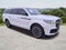 2025 Lincoln Navigator L Black Label
