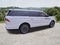 2025 Lincoln Navigator L Black Label