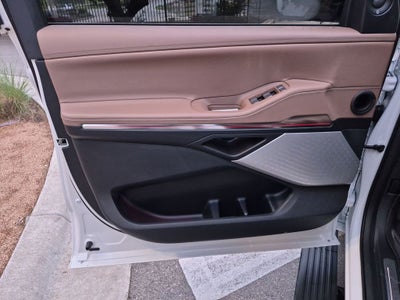 2025 Lincoln Navigator L Black Label