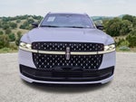 2025 Lincoln Navigator L Black Label