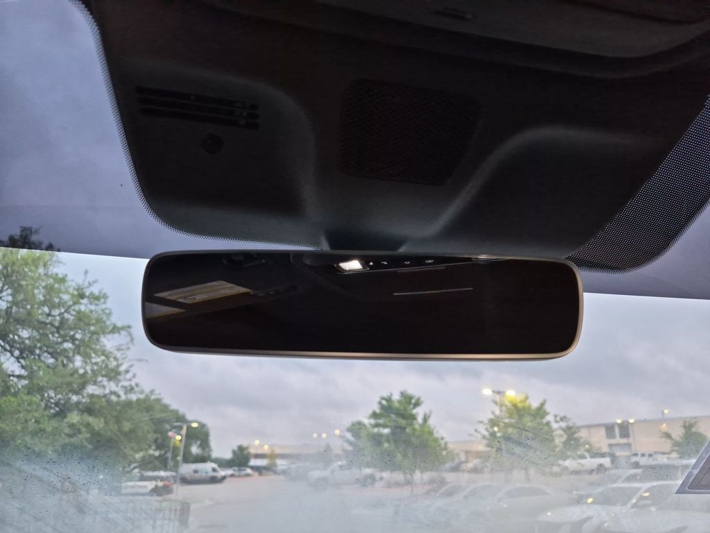 2025 Lincoln Navigator L Black Label