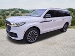 2025 Lincoln Navigator L Black Label