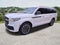 2025 Lincoln Navigator L Black Label