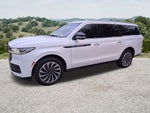 2025 Lincoln Navigator L Black Label