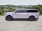 2025 Lincoln Navigator L Black Label