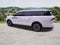 2025 Lincoln Navigator L Black Label