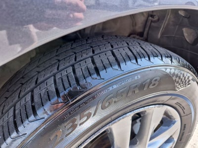 2014 INFINITI QX60 Base