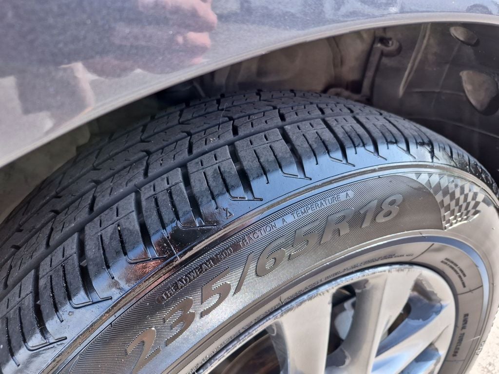 2014 INFINITI QX60 Base