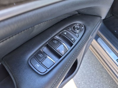 2014 INFINITI QX60 Base