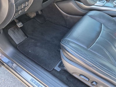 2014 INFINITI QX60 Base