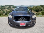 2014 INFINITI QX60 Base
