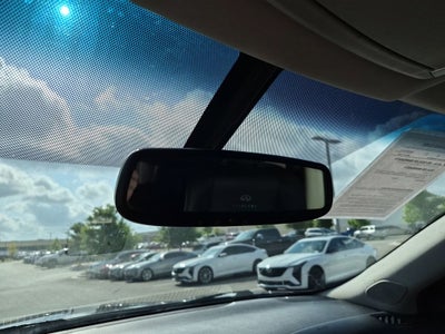 2014 INFINITI QX60 Base