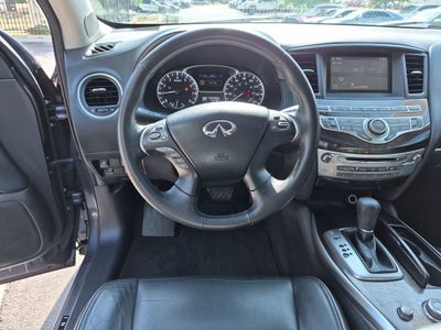 2014 INFINITI QX60 Base