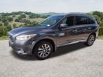 2014 INFINITI QX60 Base