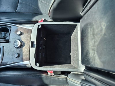 2014 INFINITI QX60 Base
