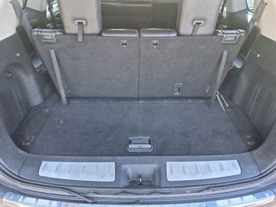 2014 INFINITI QX60 Base
