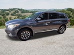 2014 INFINITI QX60 Base