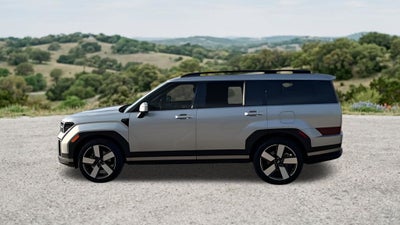 2024 Hyundai Santa Fe Limited