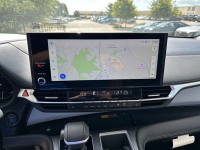 2025 Toyota Sienna XLE 8 Passenger