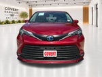 2025 Toyota Sienna XLE 8 Passenger