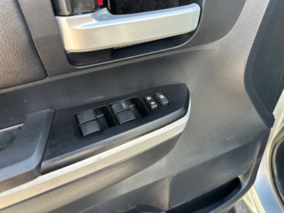 2015 Toyota Tundra SR5