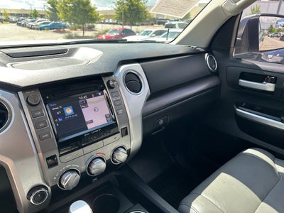 2015 Toyota Tundra SR5