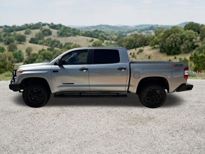 2015 Toyota Tundra SR5